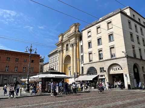 Ufficio del turismo Parma