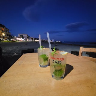 Mojito beach