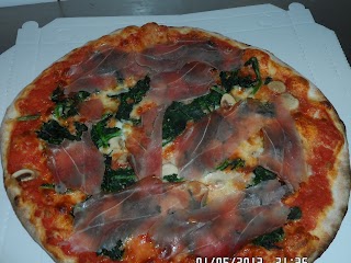 Pizzeria d' Asporto Zu Carmine