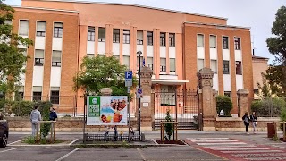 Scuole Primarie Manfredo Fanti