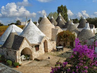 Agriturismo Zizzi