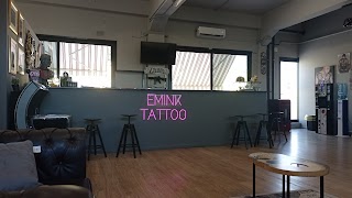 Emink Tattoo Studio