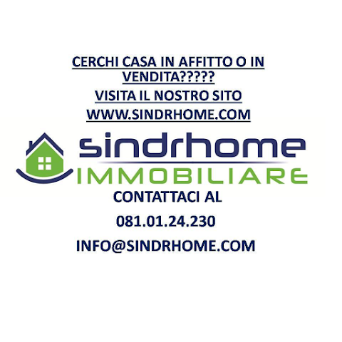 Sindrhome Immobiliare di Vincenzo Rinaldi