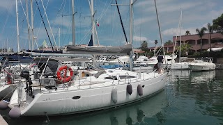 Summer Sails Yacht Charter