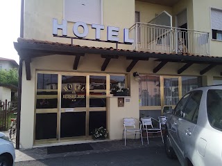 Hotel Al Bersagliere - Residence Ambra