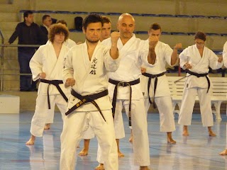 O.I.K.K.H.O. Organizzazione Italiana Karate do Kyudokan Higa Te di Okinawa