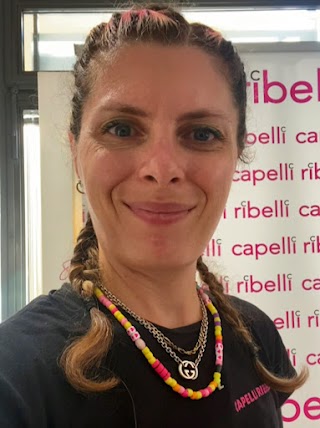 Capelli Ribelli di Cristina B