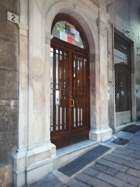 SICURBOND di Giuseppe Scardello - Assicurazioni Genova