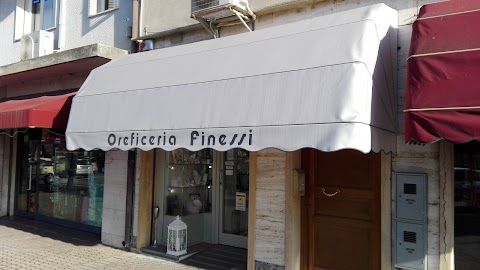 Oreficeria Finessi