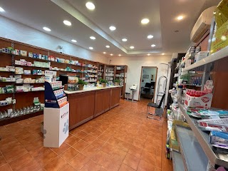 Farmacia Nel Bosco Dott. Barone Luca