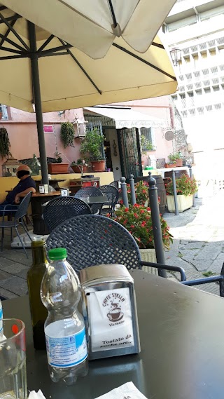 Caffè dell'Antico Mercato