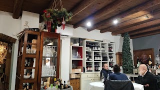 Trattoria La Palma