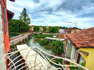 Regia Rosetta - Royal Rooms Borghetto