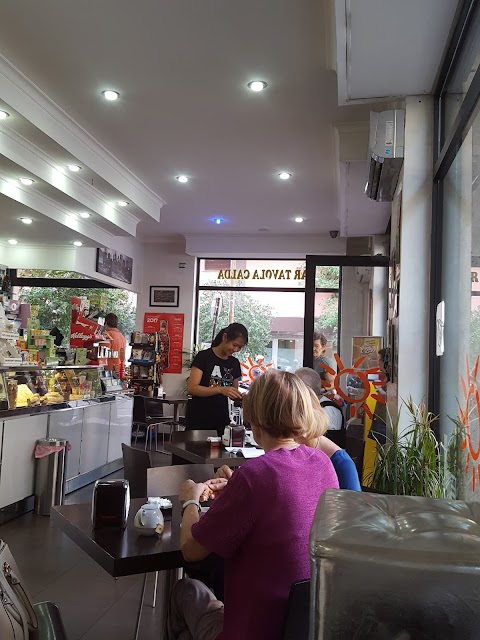 Foto di Sixty Cafè Roma - Via delle Cave 60, Roma (RM), Italia