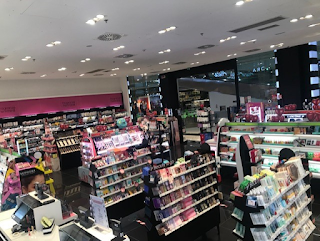 Sephora Verona Grand'Affi