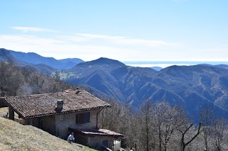 Parapendio Biposto Brescia - Associazione Volo Libero Valle Sabbia - Chiedimi di volare