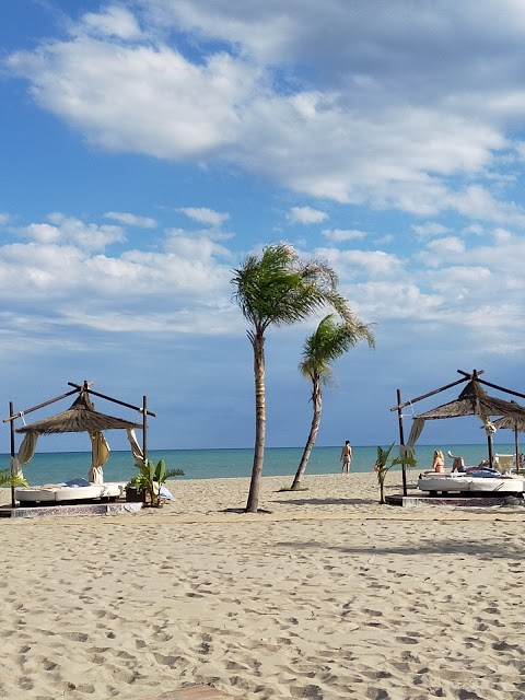 Riva dei Ginepri Beach Restaurant