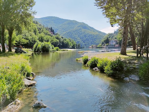 Lago di Londa