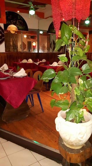 Ristorante Haandi Trieste