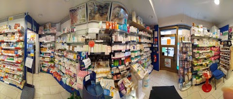 Farmacia di San Pio di Dr. Carmen Bortolas