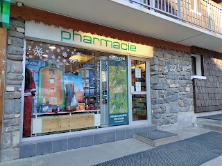 Selarl Pharmacy Valloire