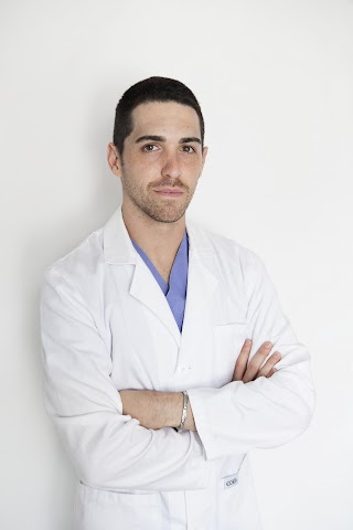 Dr. Fabrizio Materassi