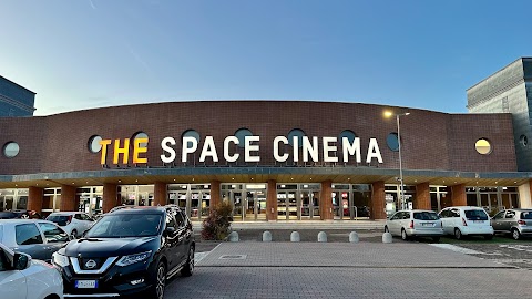 The Space Cinema - Silea