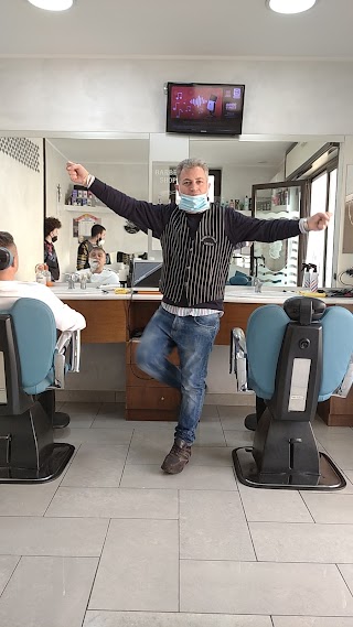 Barber Shop Lello