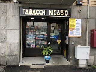 Tabacchi Nicasio