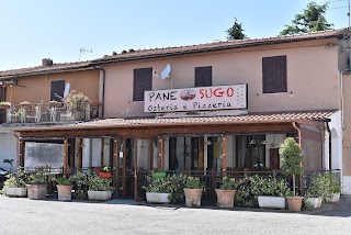 Ristorante Osteria Pizzeria Pane E Sugo Viterbo