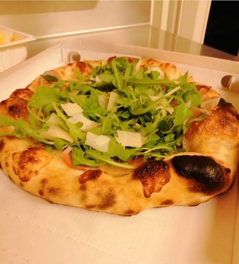 O’ sole e’ Napule Italy top pizza