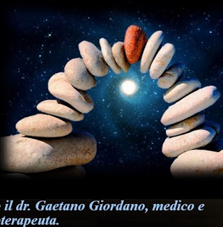 Studio di Psicoterapia del Dr. Gaetano Giordano
