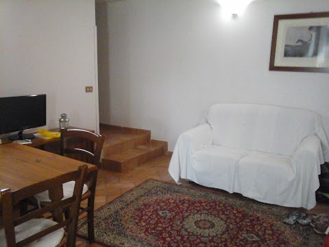 La Casina Apartment