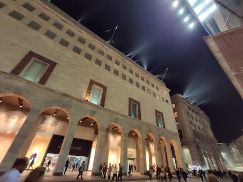 The Space Cinema-Milano Odeon