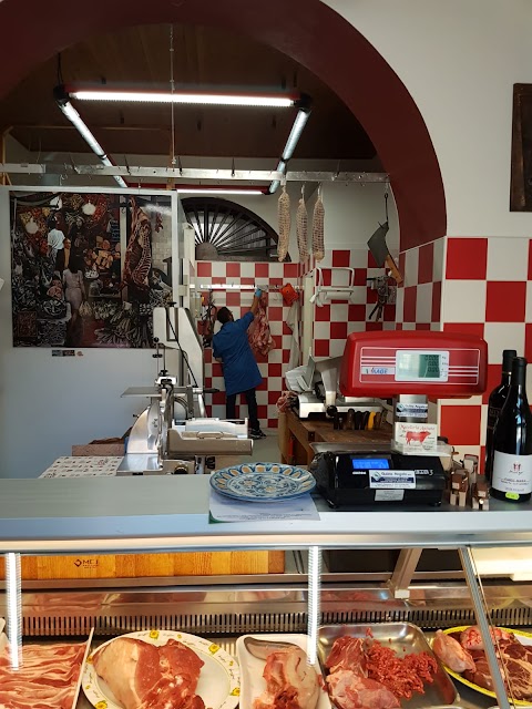 Macelleria- Salumeria Asciutto Salvatore