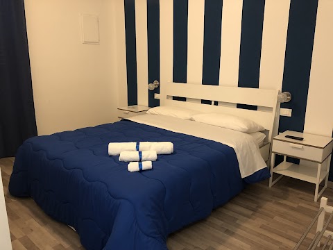 Bedroom La stazione