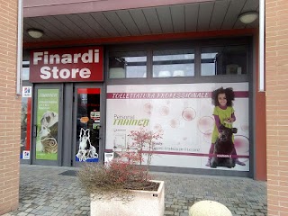 Finardi Store Srl