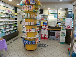 Farmacia Cusaro