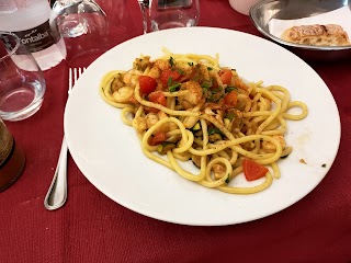 Trattoria Da Peppino di Tumia Giovanni