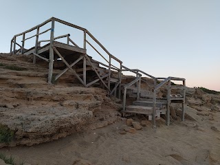 Il Marchese vista mare