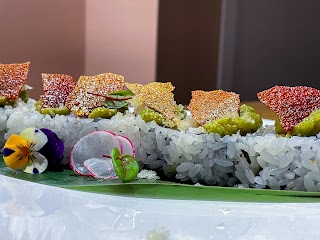 MōMA • Japanese Cuisine Gourmet