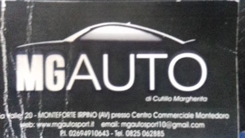 MG Auto Avellino