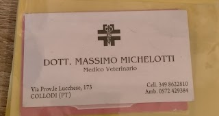 Ambulatorio Veterinario