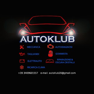 Autoklub