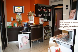 Centro Estetico Solarium Beauty Sun Ilary Unica Sede Torrione Salerno