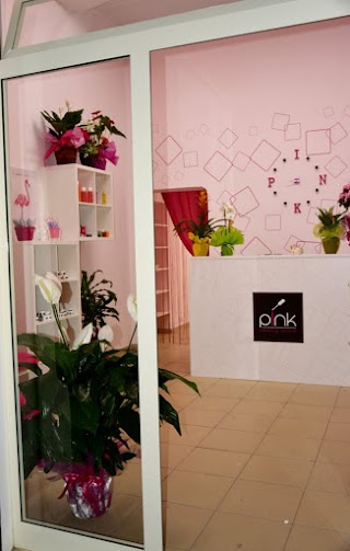 Pink Beauty Store Messina