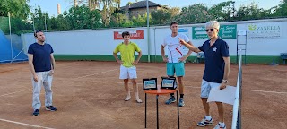 Associazione Sportiva Dilettantistica E Ricreativa Tennis Clubostiglia