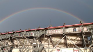 Stadio Centro d'Italia - "Manlio Scopigno"