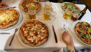 Al Paradiso della Pizza