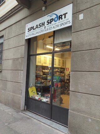 Splash Sport